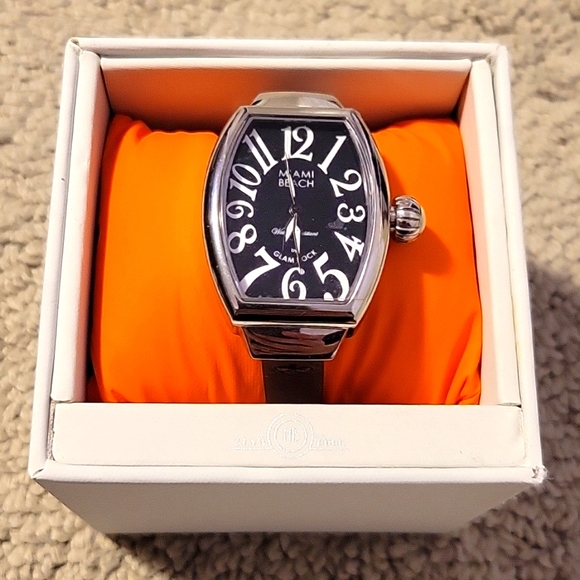 Glamrock Miami Beach watch - Picture 1 of 6